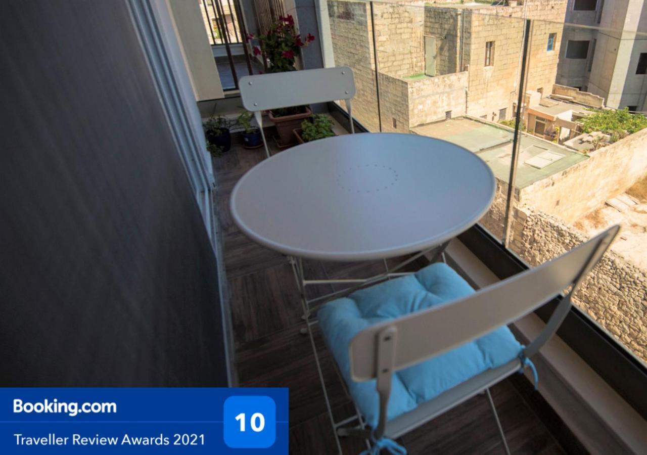 Msiebah Court San Gwann Modern Apt Near Sliema And St Julians Exterior photo