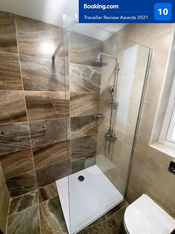 Msiebah Court San Gwann Modern Apt Near Sliema And St Julians Exterior photo